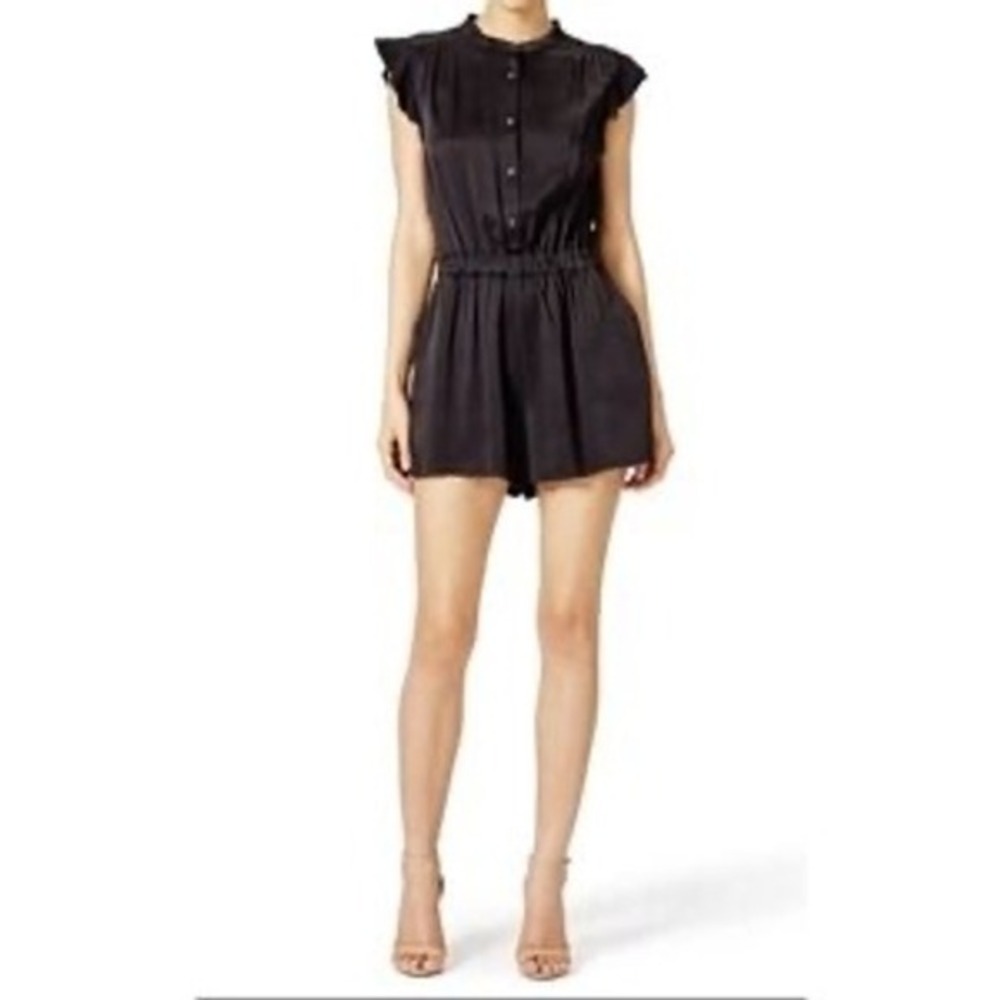 Kate Spade Romper